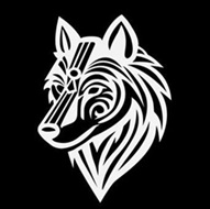 Akita Wolf